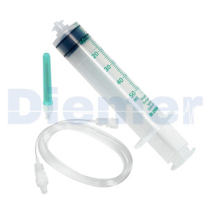 Linea Bomba Perfusion B Braun Unidad
